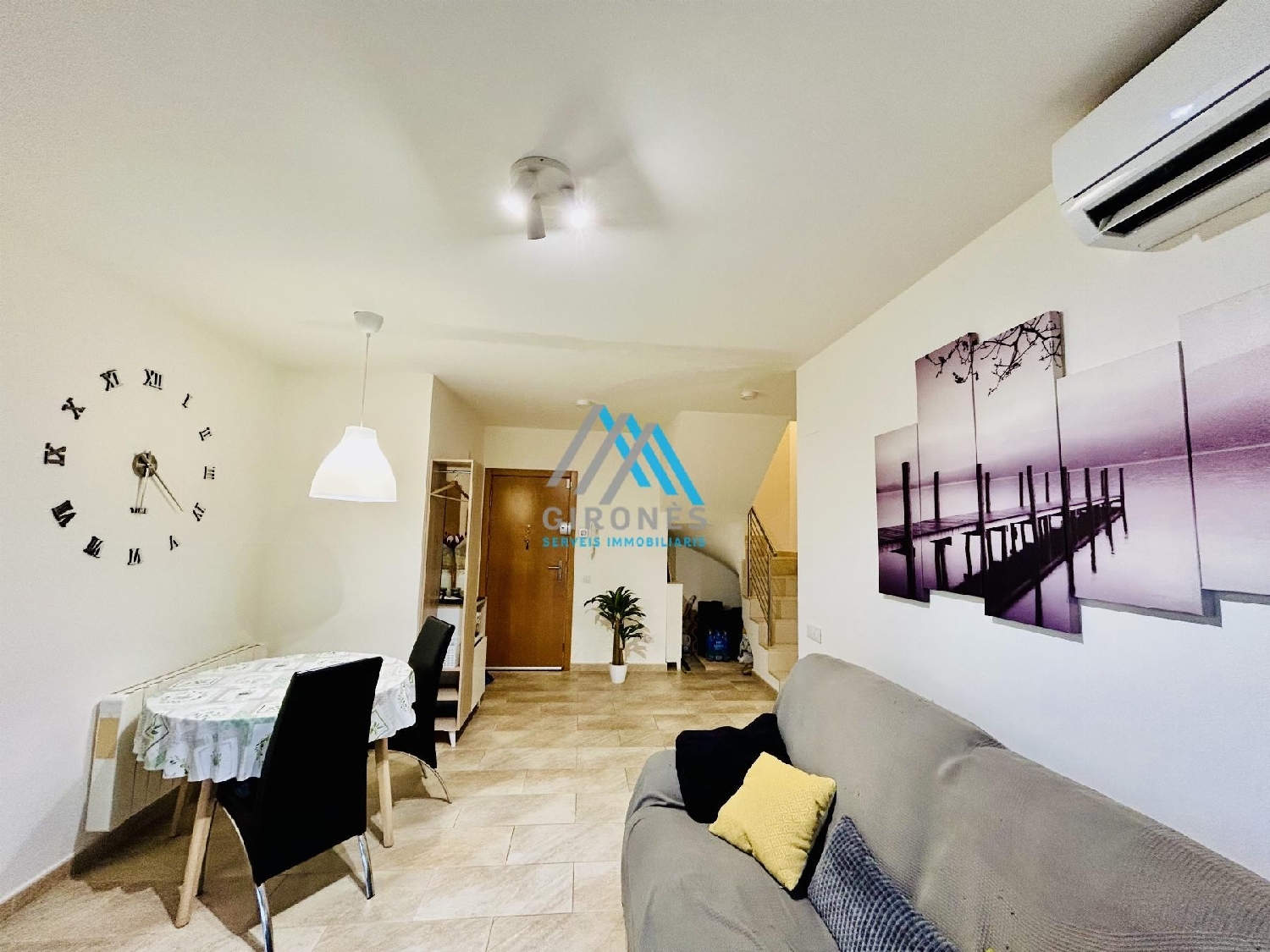  for sale duplex Llagostera Gironès 4