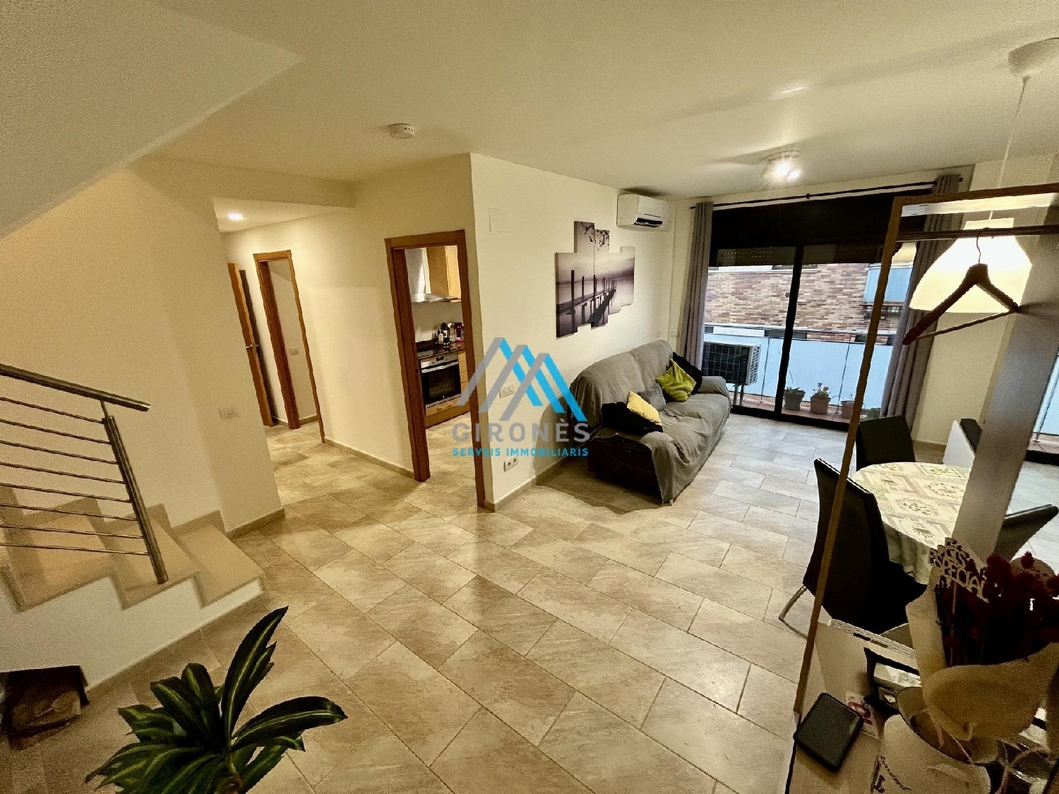  for sale duplex Llagostera Gironès 6