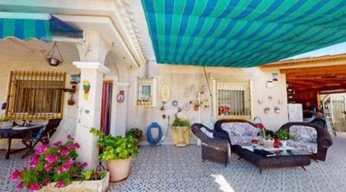 Los Alcázares Mar Menor duplex foto 6282436