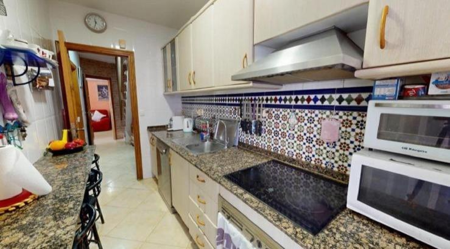  for sale duplex Los Alcázares Mar Menor 6