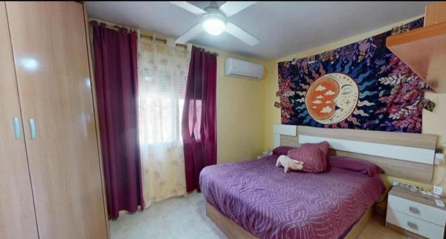 for sale duplex Los Alcázares Mar Menor 2