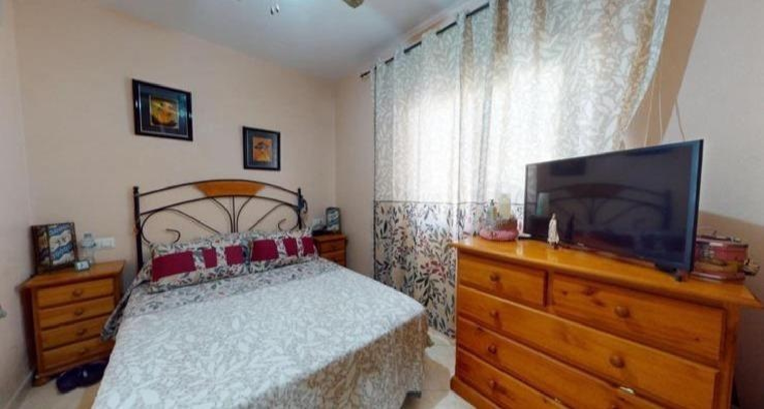  for sale duplex Los Alcázares Mar Menor 4