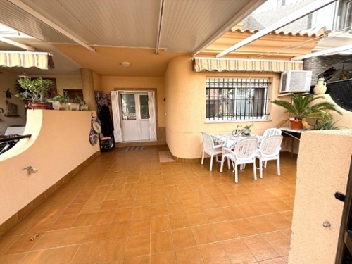 Los Alcázares Mar Menor duplex foto 6283066