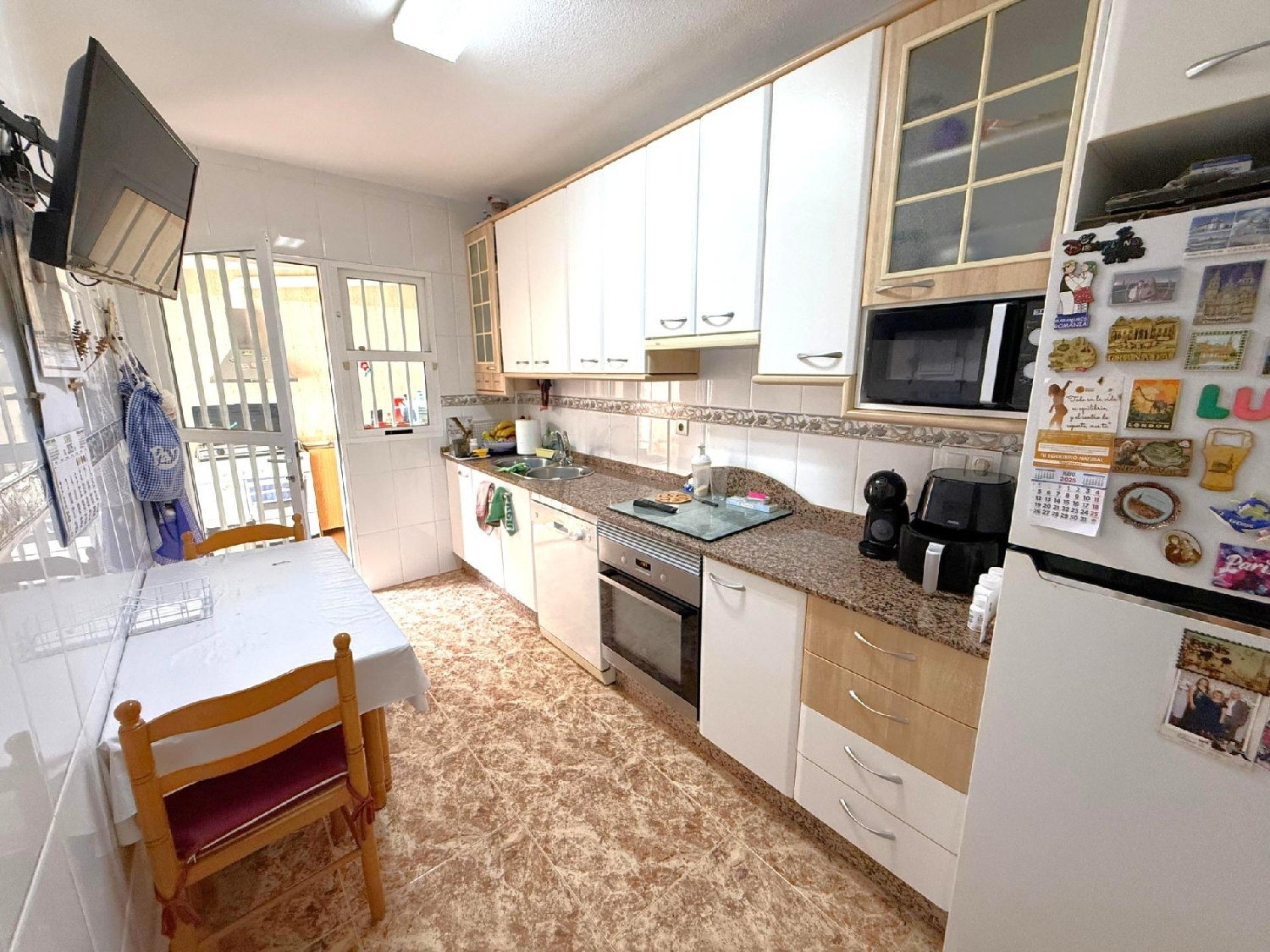  for sale duplex Los Alcázares Mar Menor 6