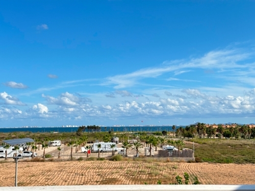Los Alcázares Mar Menor Maisonette Bild 6269401