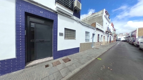 Los Palacios Y Villafranca Bajo Guadalquivir duplex foto 6272660