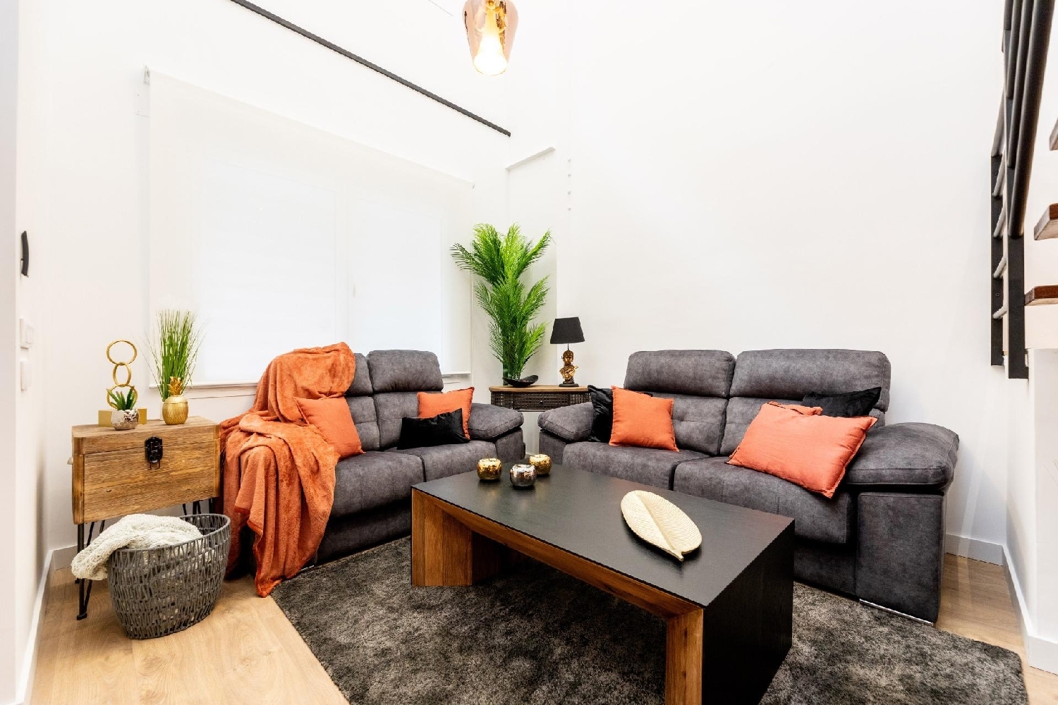 for sale duplex Madrid Valle Del Almanzora 3