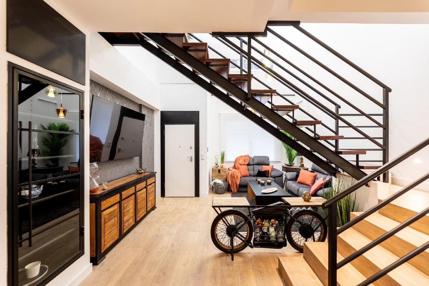  for sale duplex Madrid Valle Del Almanzora 5