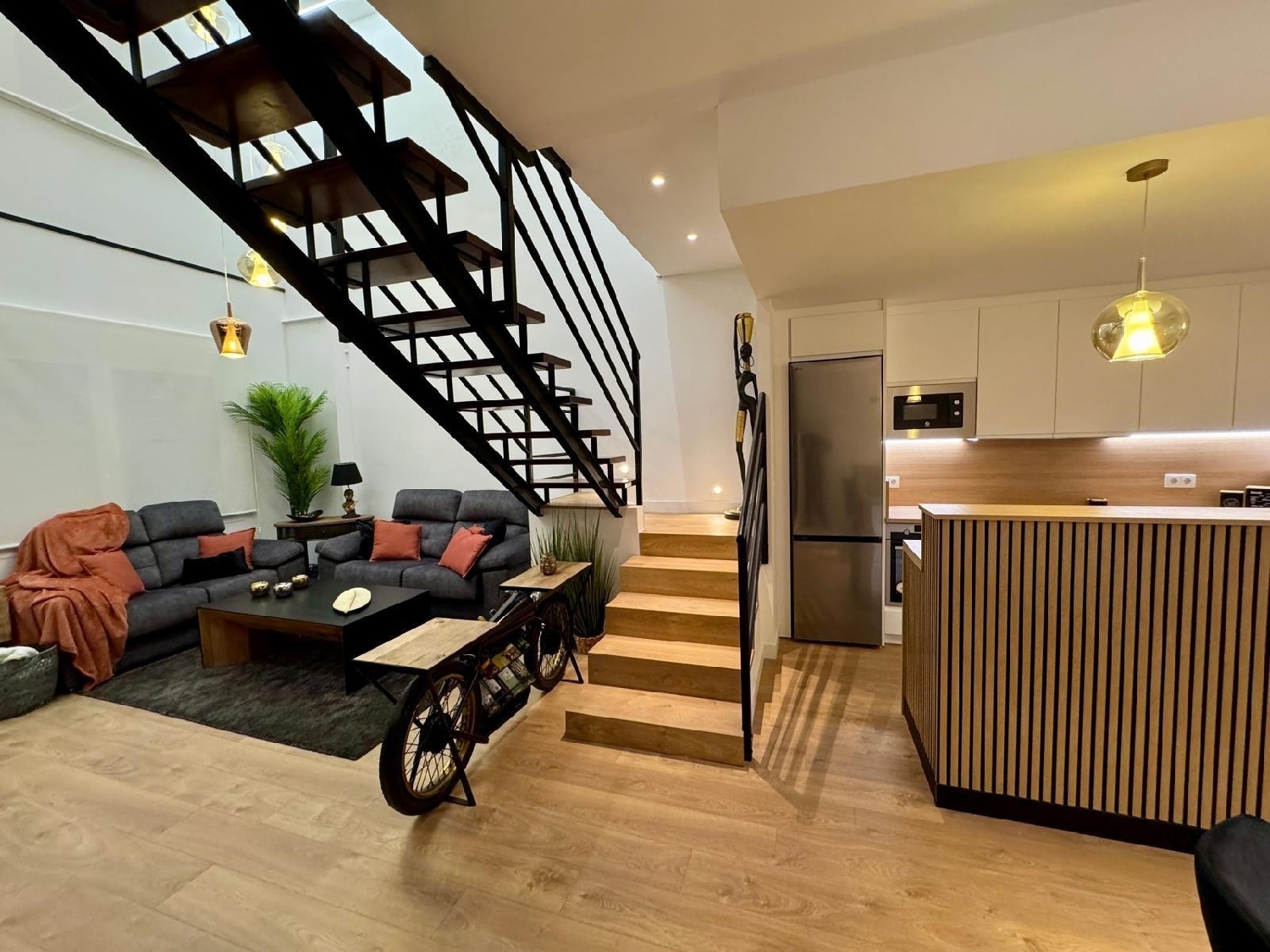  for sale duplex Madrid Valle Del Almanzora 7