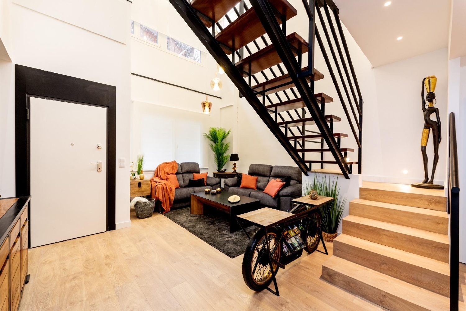  for sale duplex Madrid Valle Del Almanzora 4