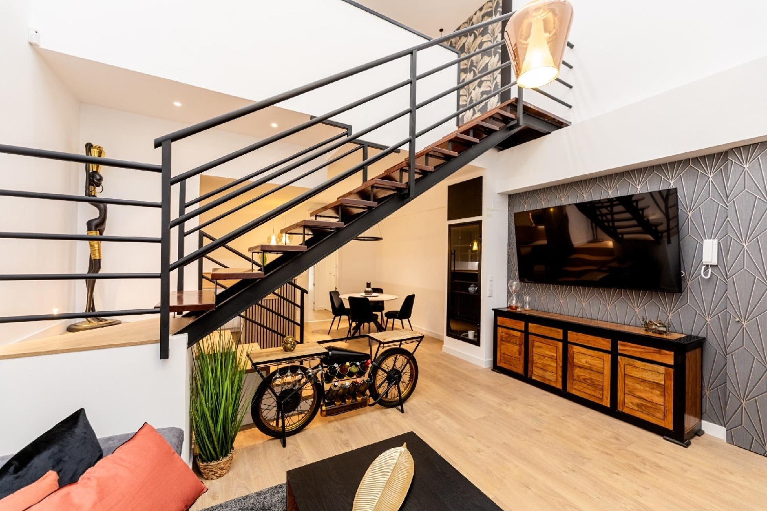  for sale duplex Madrid Valle Del Almanzora 6