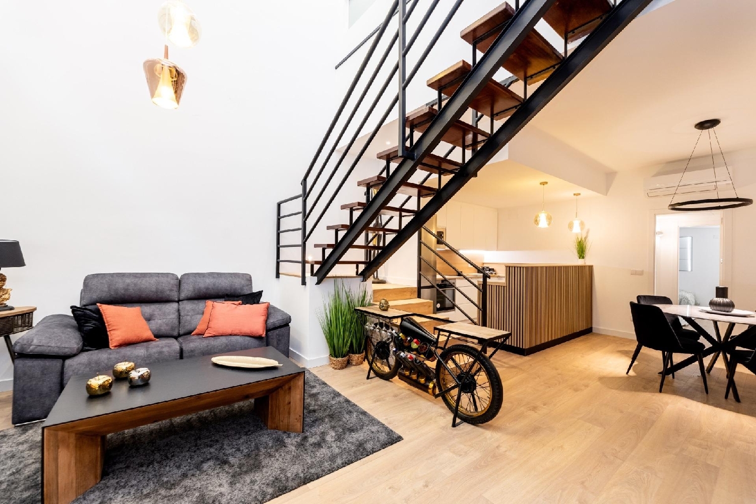  for sale duplex Madrid Valle Del Almanzora 8
