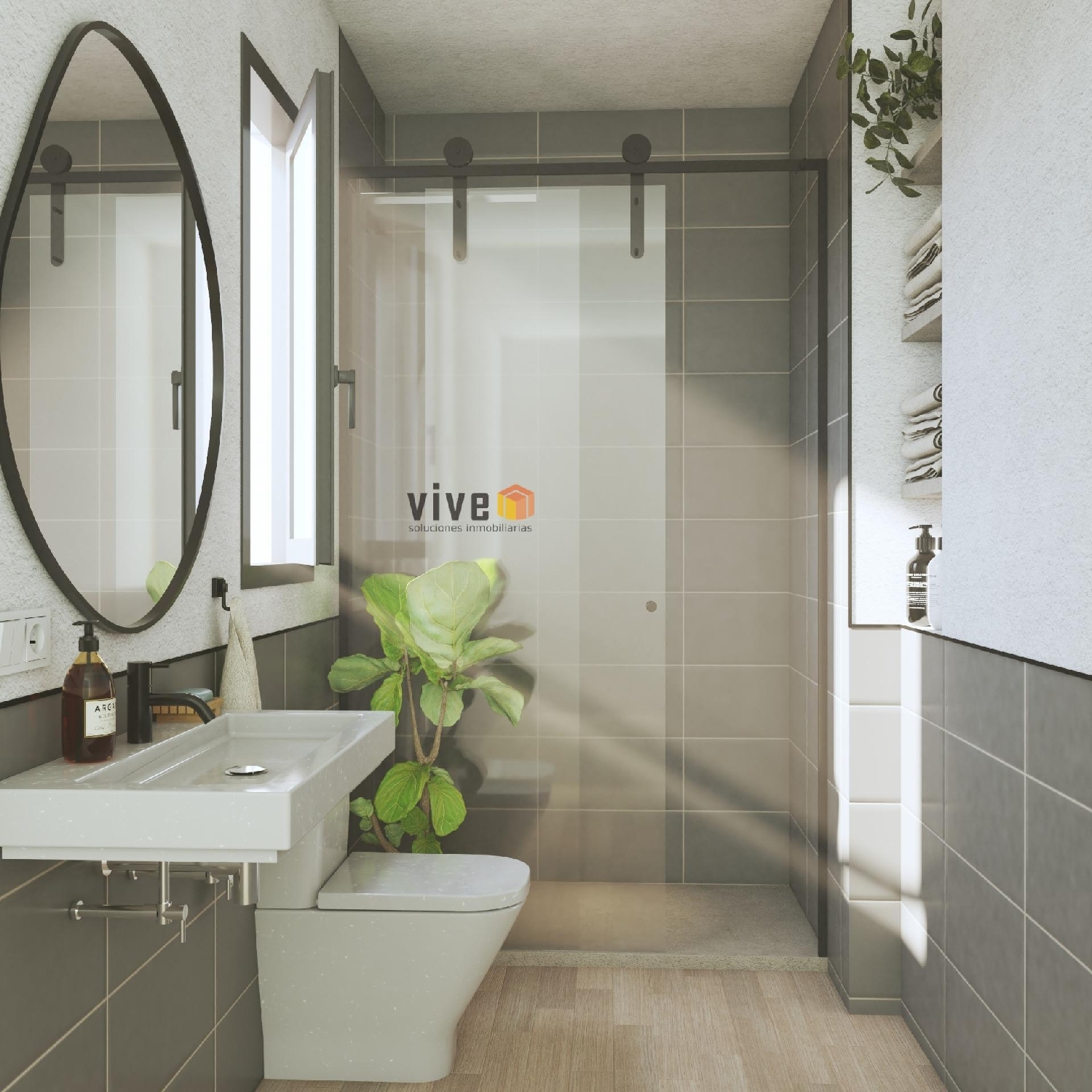  te koop duplex Mairena Del Aljarafe Metropolitana De Sevilla 6