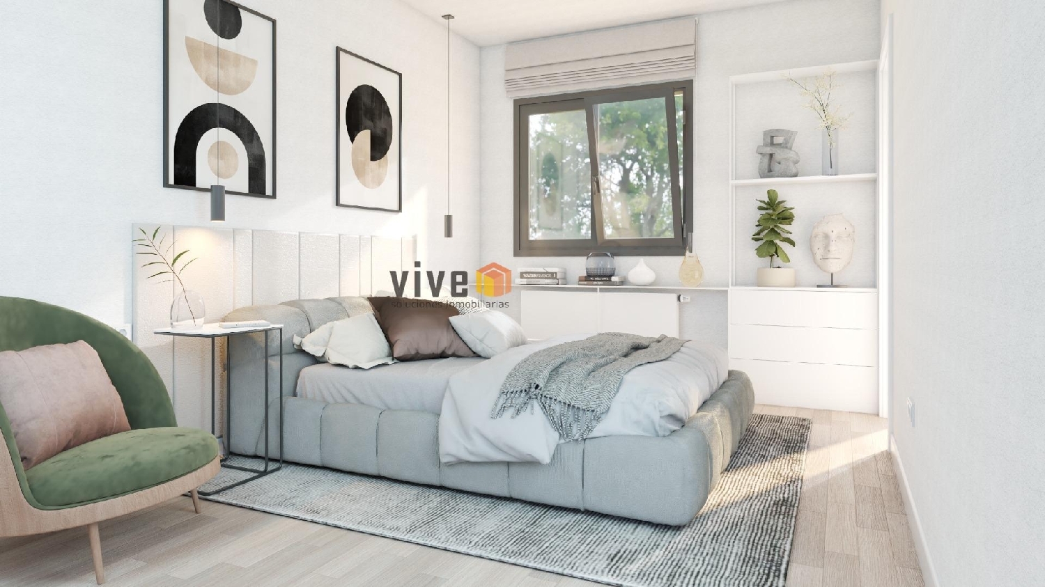  te koop duplex Mairena Del Aljarafe Metropolitana De Sevilla 1