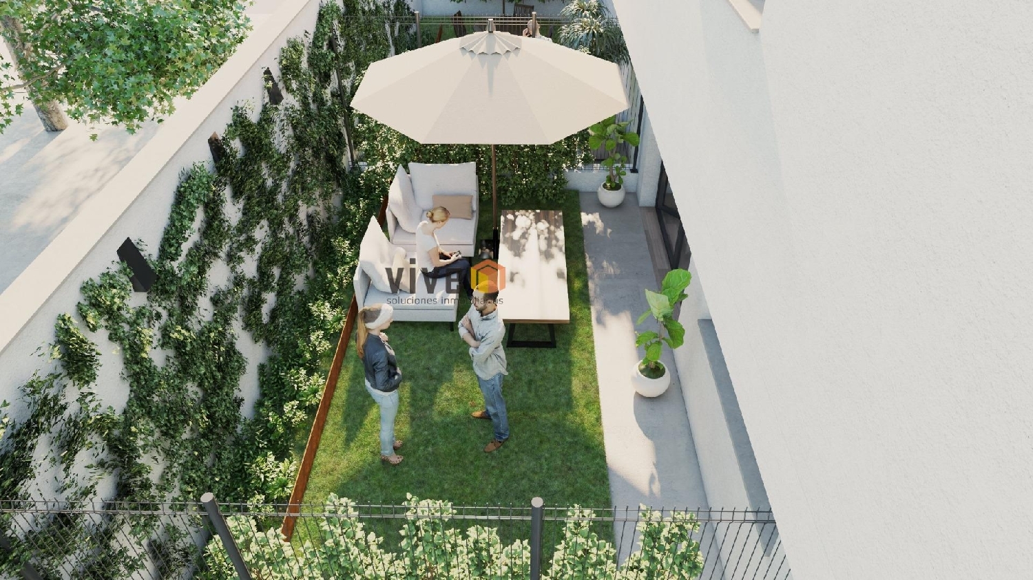  te koop duplex Mairena Del Aljarafe Metropolitana De Sevilla 8