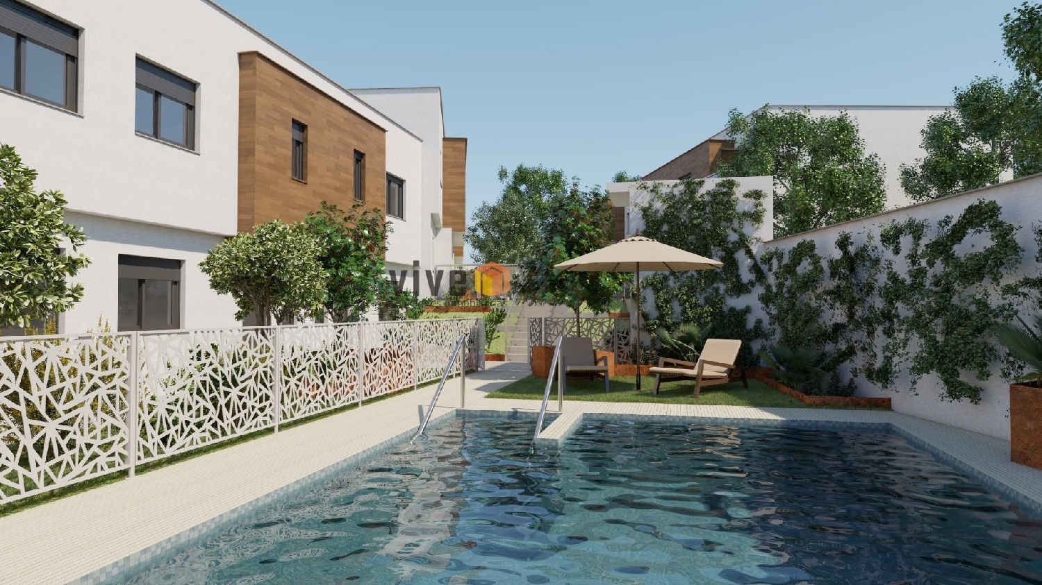 te koop duplex Mairena Del Aljarafe Metropolitana De Sevilla 2