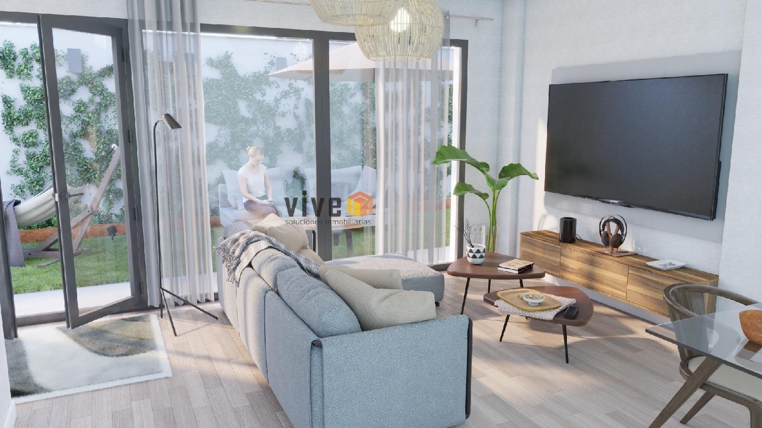  te koop duplex Mairena Del Aljarafe Metropolitana De Sevilla 4