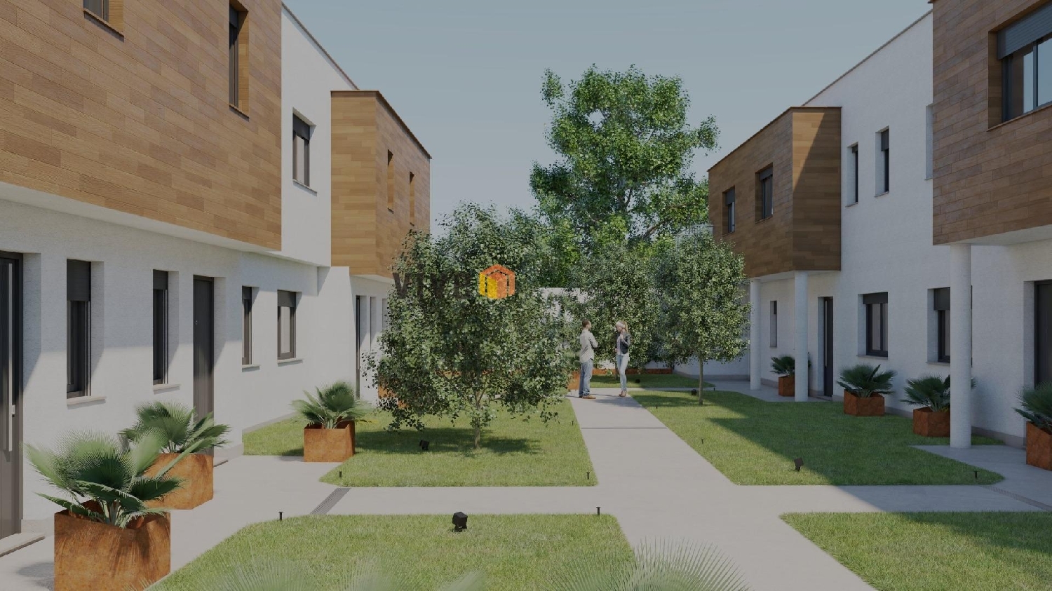  te koop duplex Mairena Del Aljarafe Metropolitana De Sevilla 7
