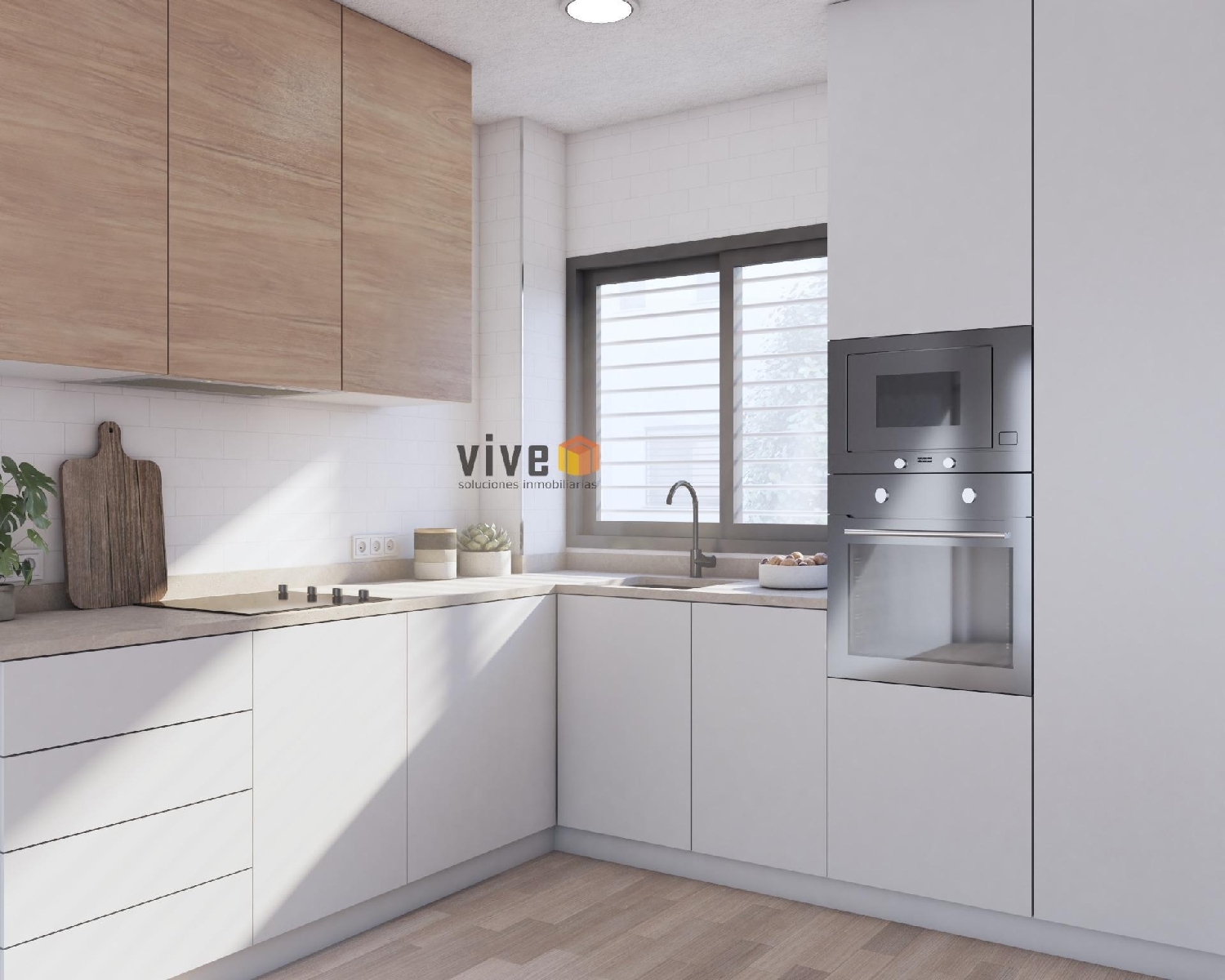  te koop duplex Mairena Del Aljarafe Metropolitana De Sevilla 5