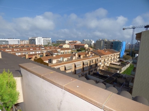 Malgrat De Mar Maresme Maisonette Bild 6274143