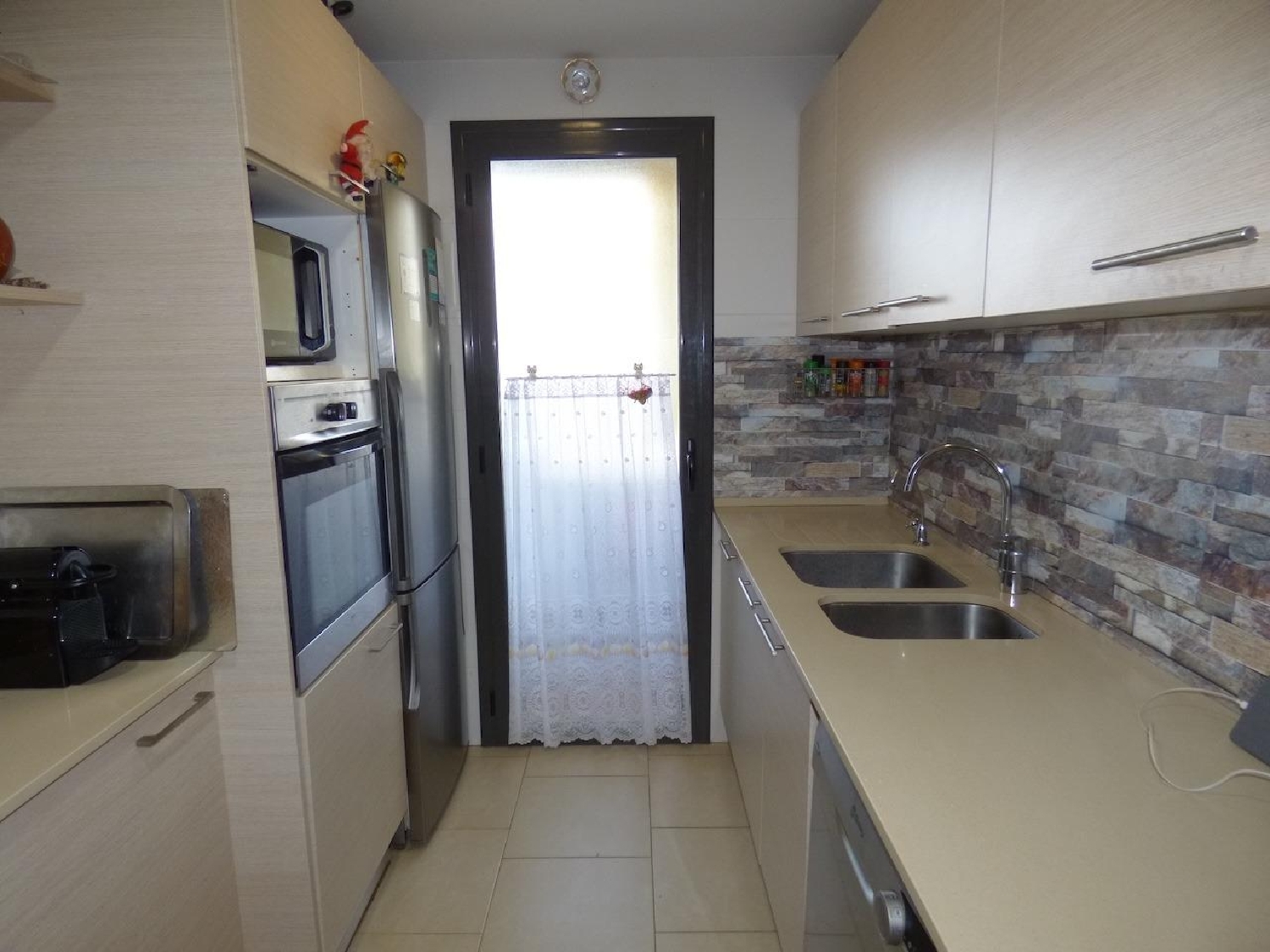 à vendre duplex Malgrat De Mar Maresme 4