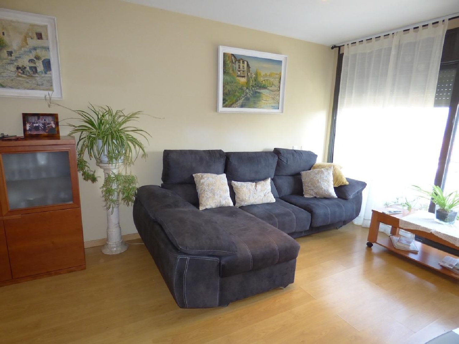  à vendre duplex Malgrat De Mar Maresme 7