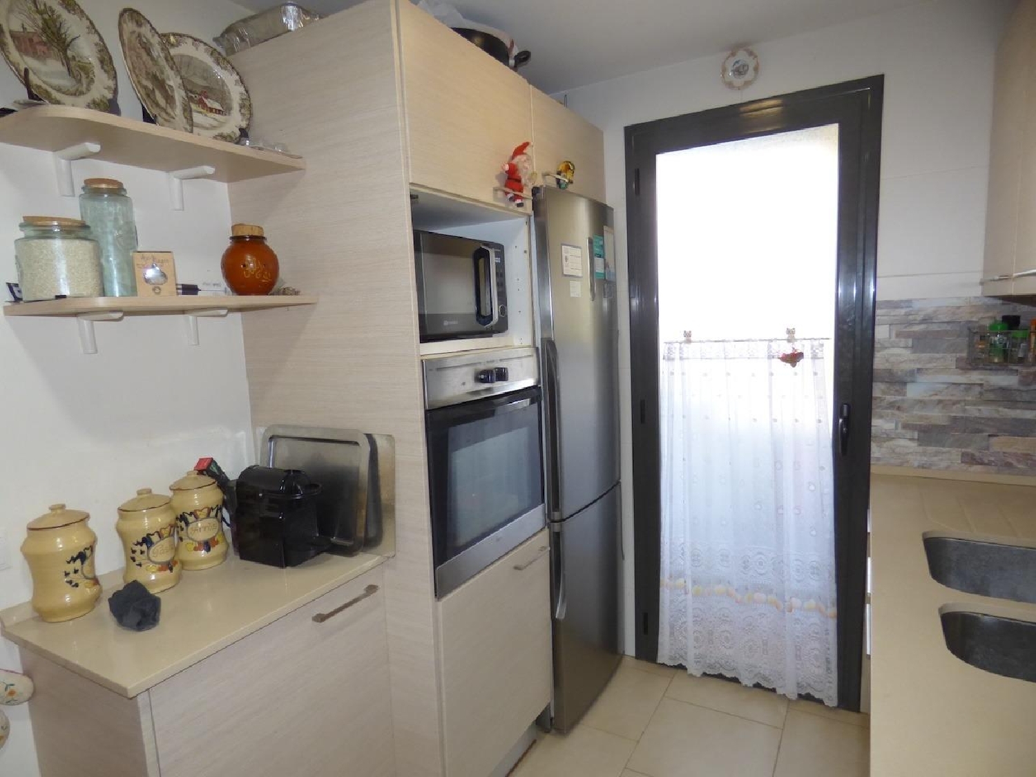  à vendre duplex Malgrat De Mar Maresme 5