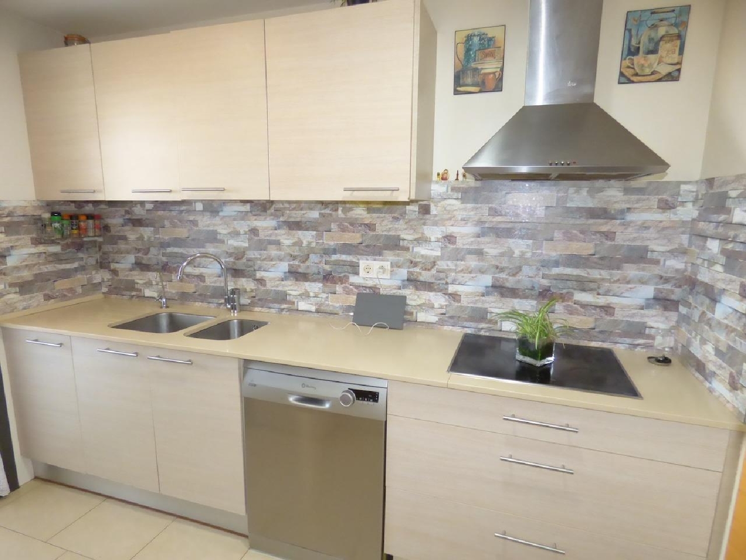 à vendre duplex Malgrat De Mar Maresme 3