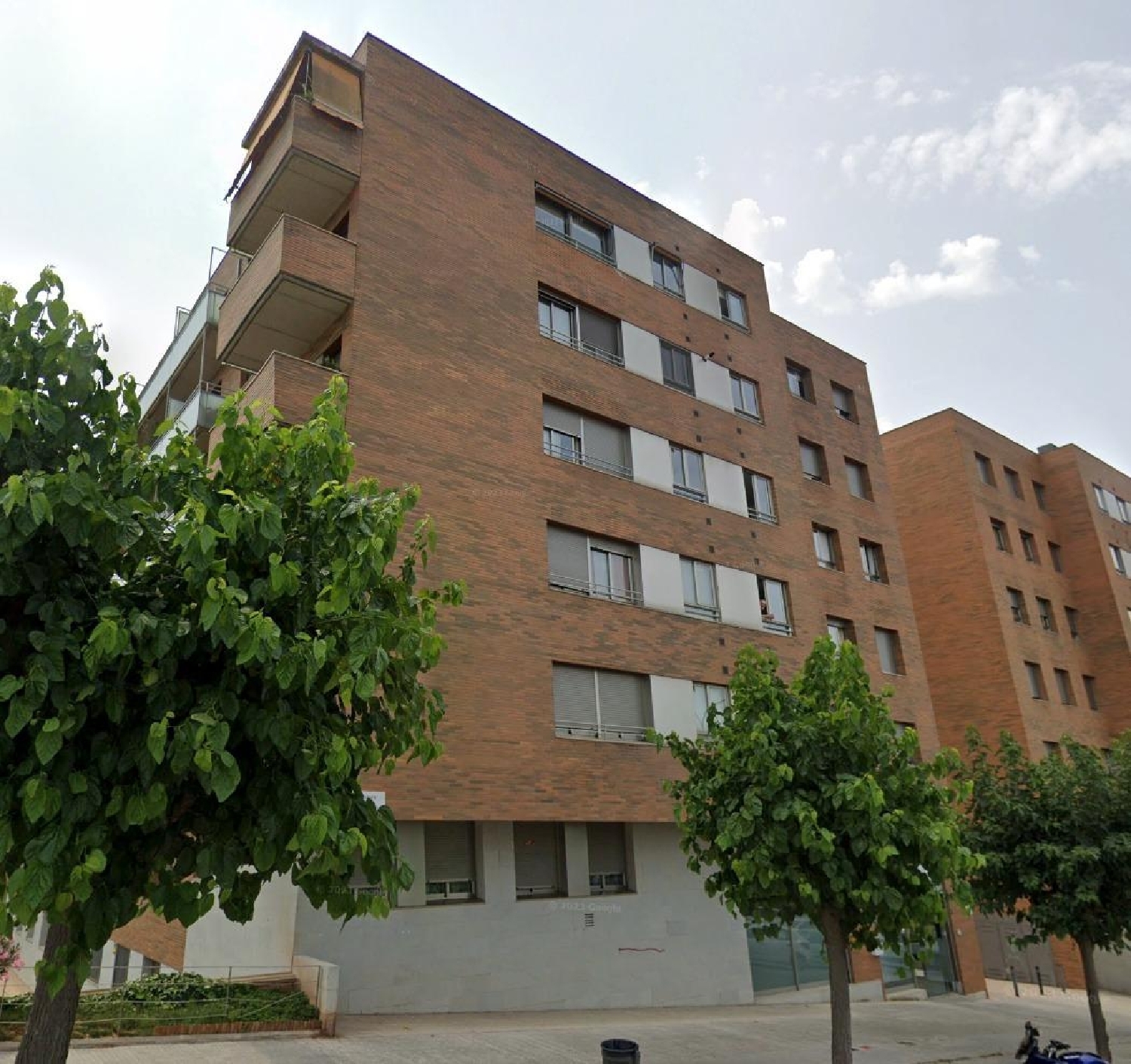 kaufen Maisonette Manresa Bages 2