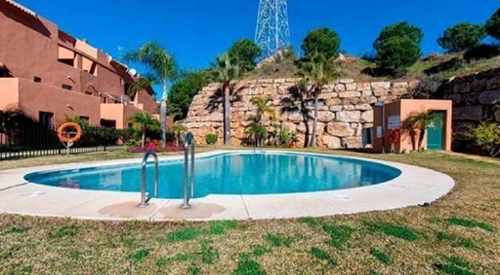 Marbella Costa Del Sol Occidental duplex foto 6269916