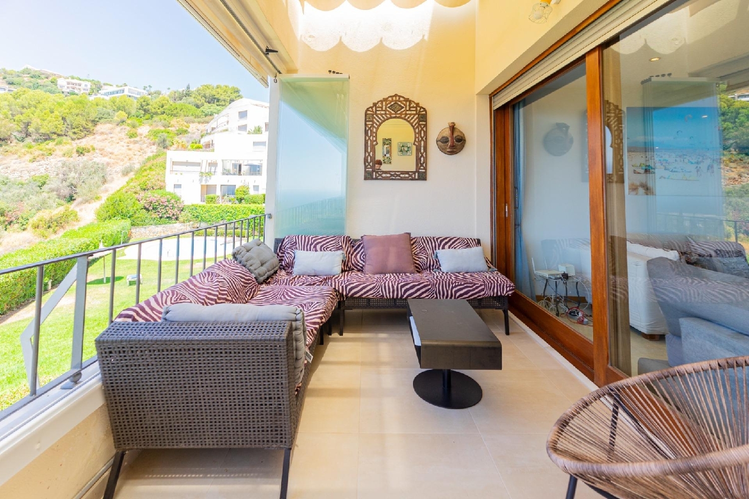  te koop duplex Marbella Costa Del Sol Occidental 4