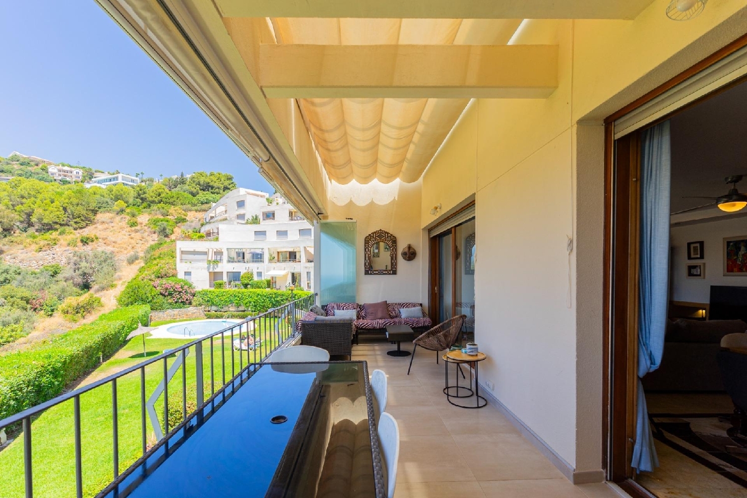 te koop duplex Marbella Costa Del Sol Occidental 3