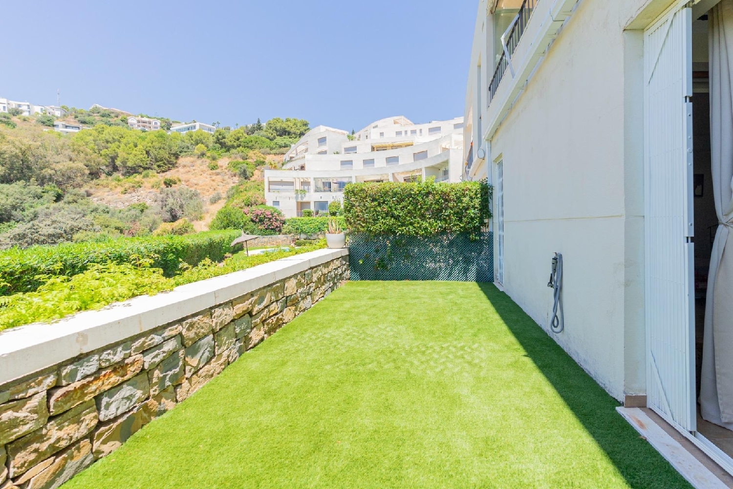  te koop duplex Marbella Costa Del Sol Occidental 8