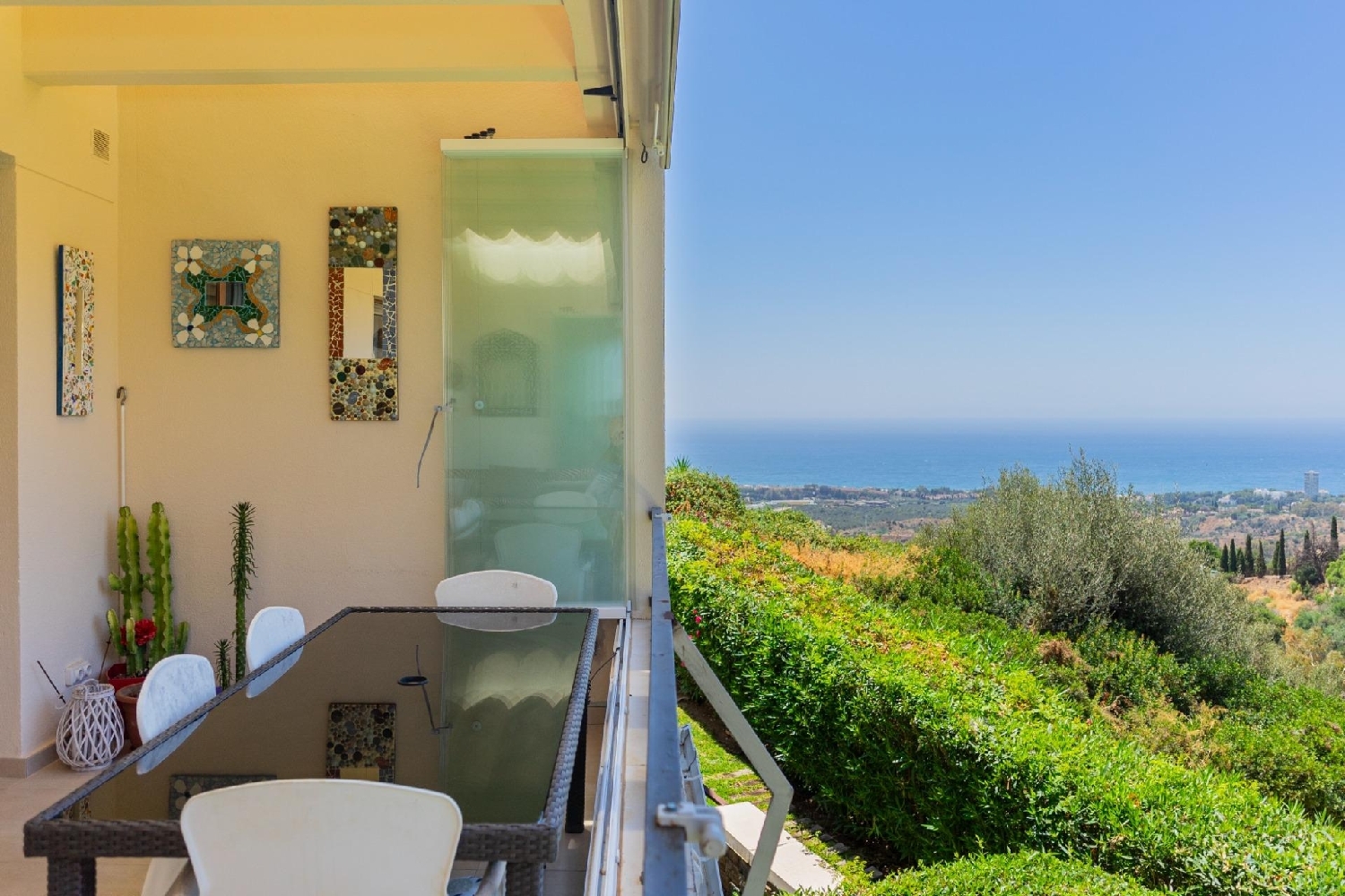 te koop duplex Marbella Costa Del Sol Occidental 2