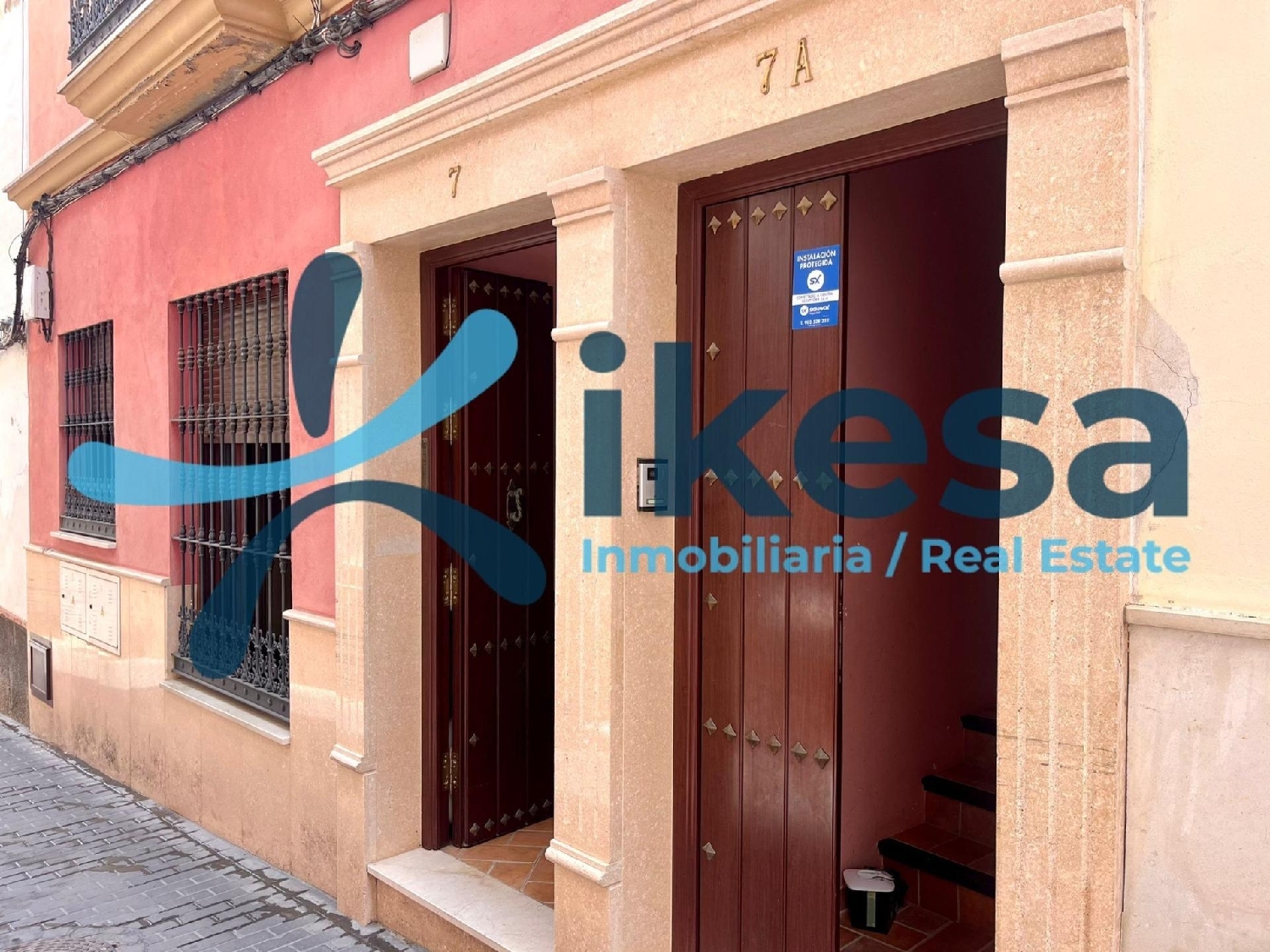 à vendre duplex Marchena Campiña De Morón Y Marchena 2