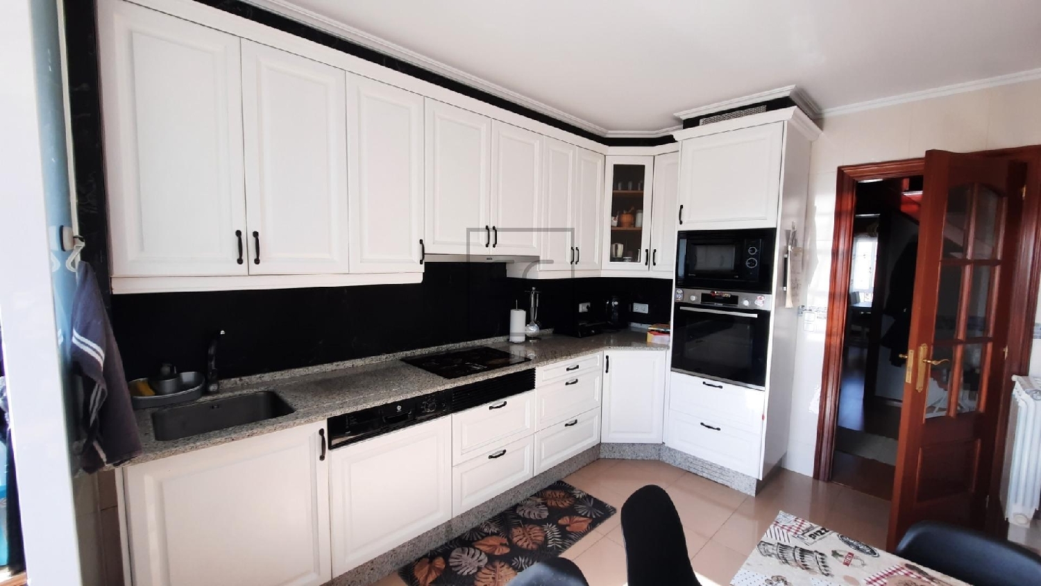  en venta dúplex Marmancón Ferrol 7