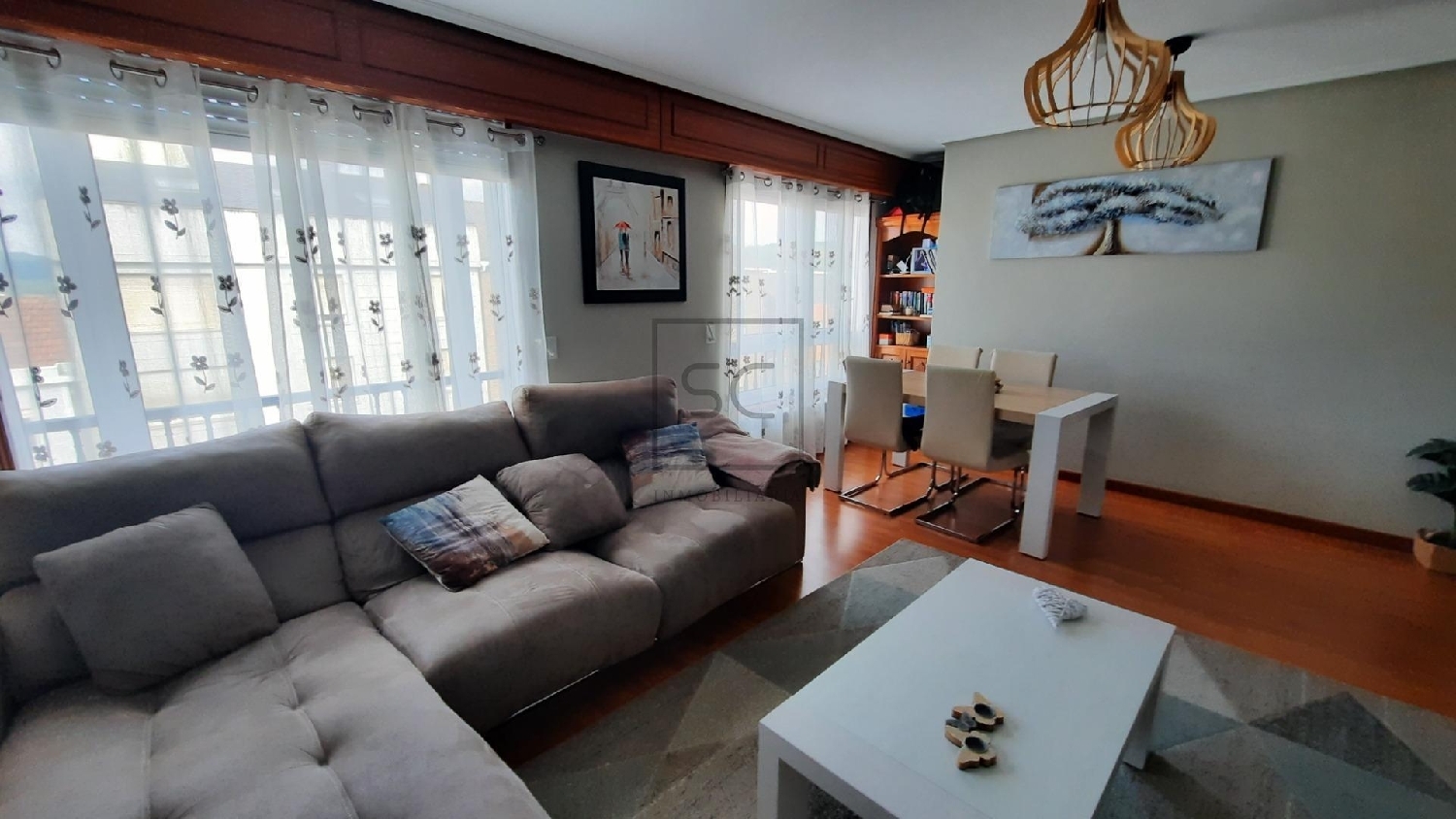  en venta dúplex Marmancón Ferrol 5