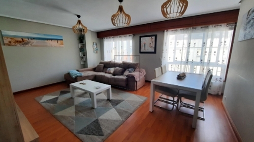 Marmancón Ferrol Maisonette Bild 6267843