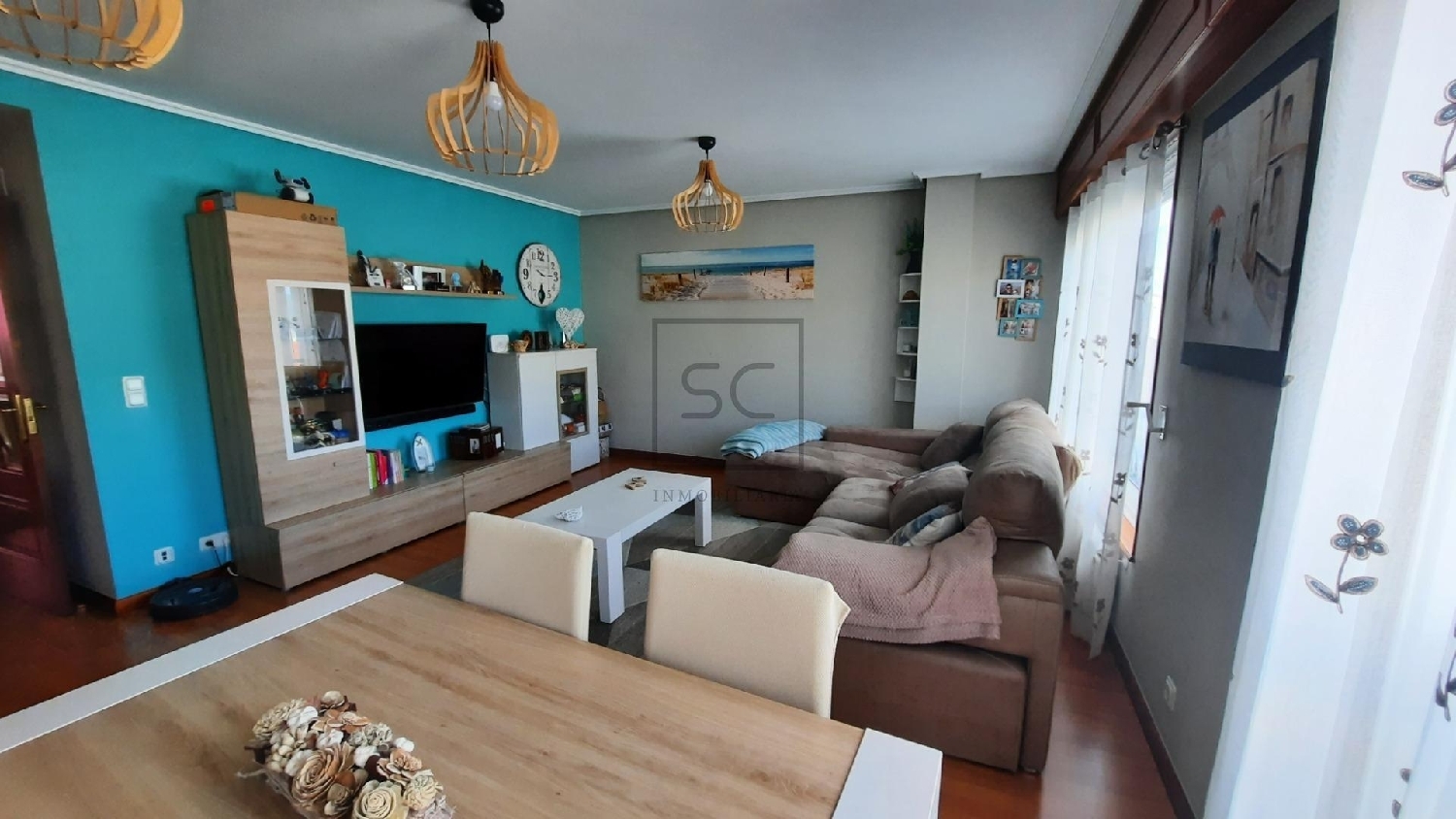  en venta dúplex Marmancón Ferrol 3