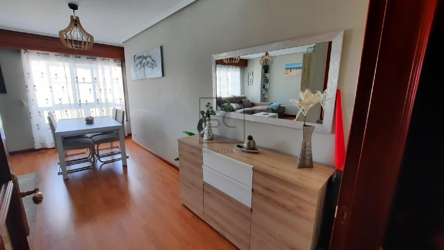  en venta dúplex Marmancón Ferrol 4