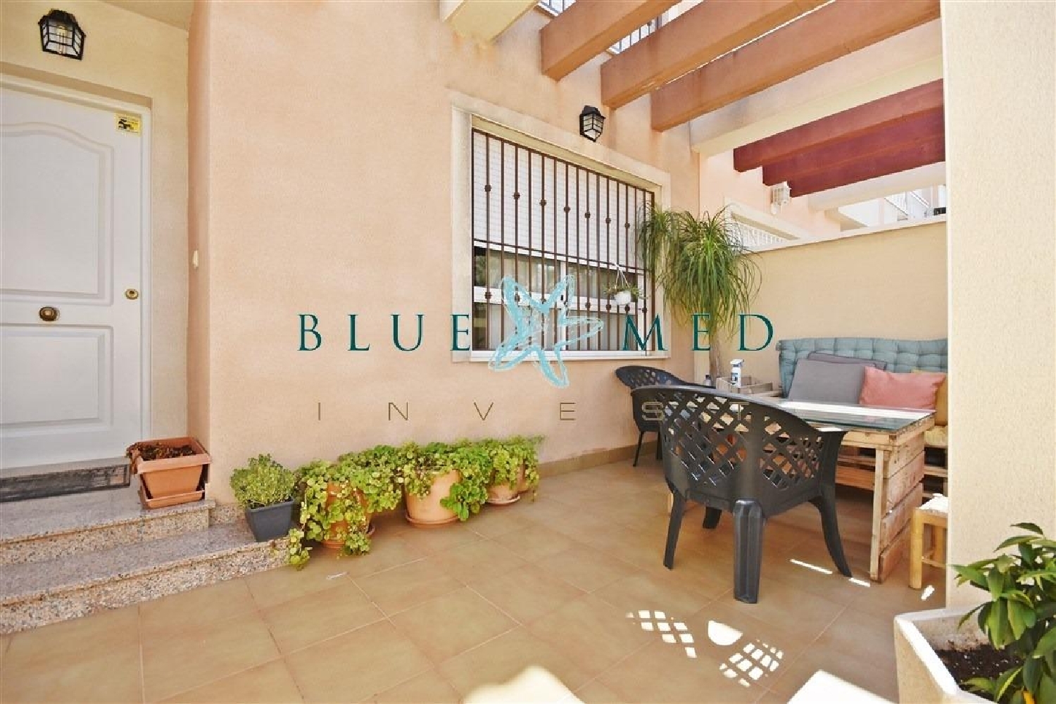  en venta dúplex Mazarrón Bajo Guadalentín 1