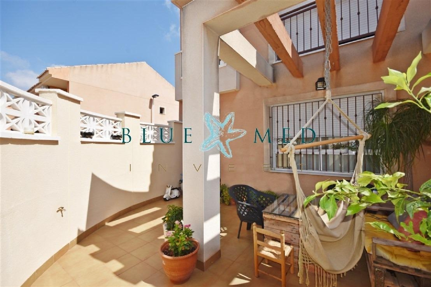  en venta dúplex Mazarrón Bajo Guadalentín 2