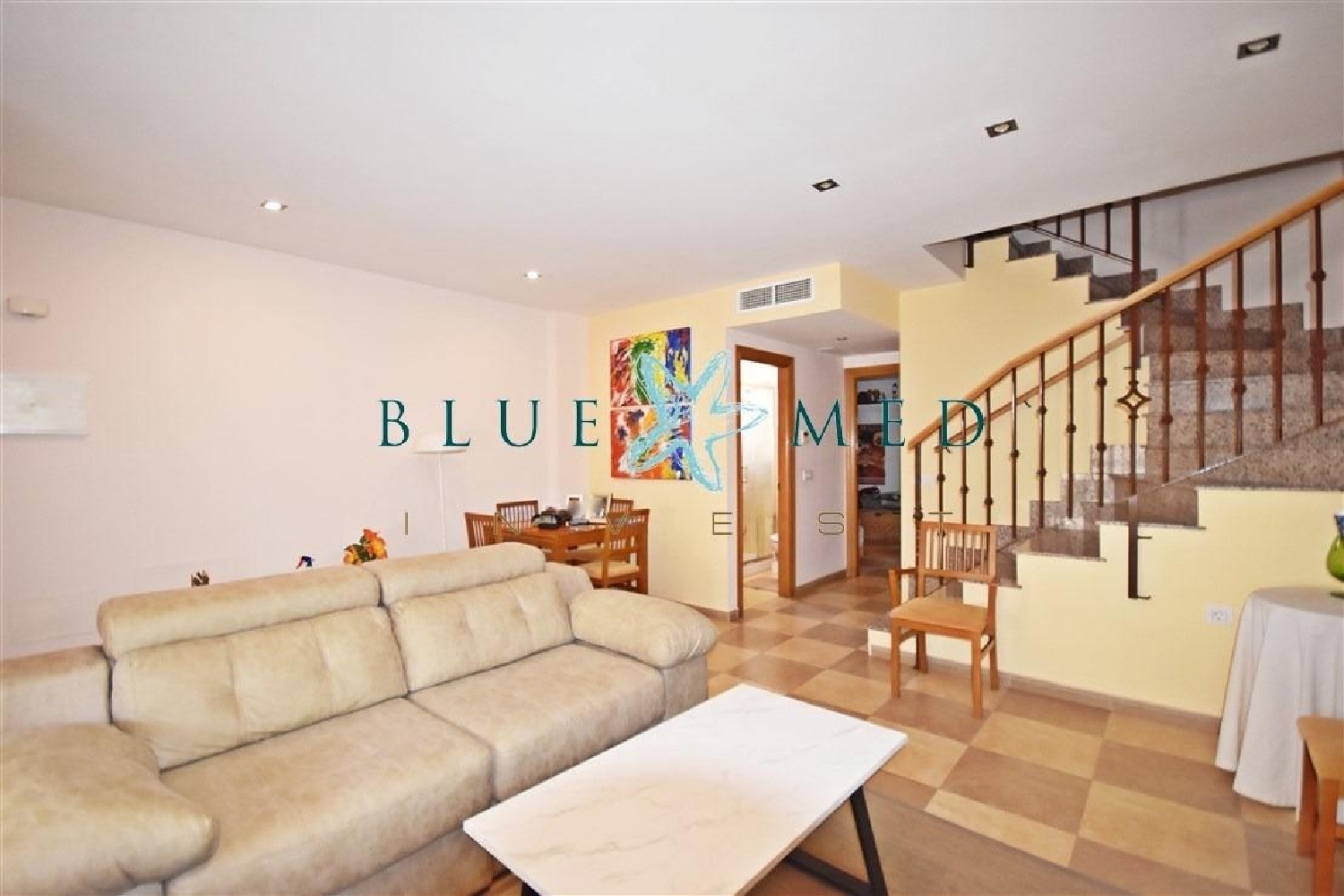  en venta dúplex Mazarrón Bajo Guadalentín 4