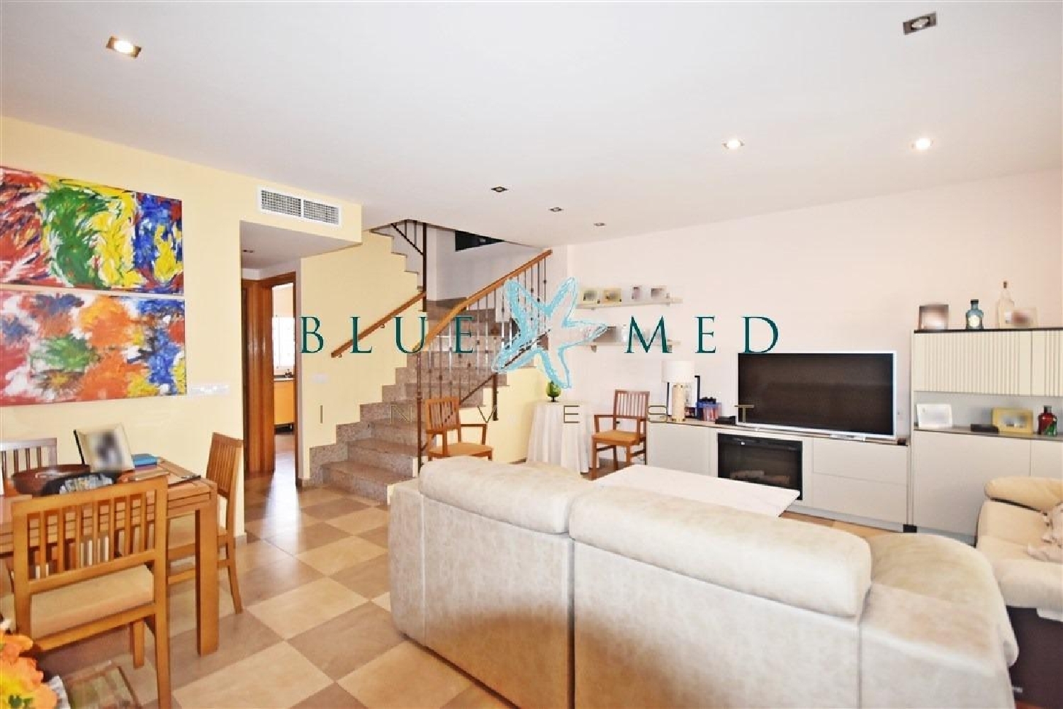  en venta dúplex Mazarrón Bajo Guadalentín 3