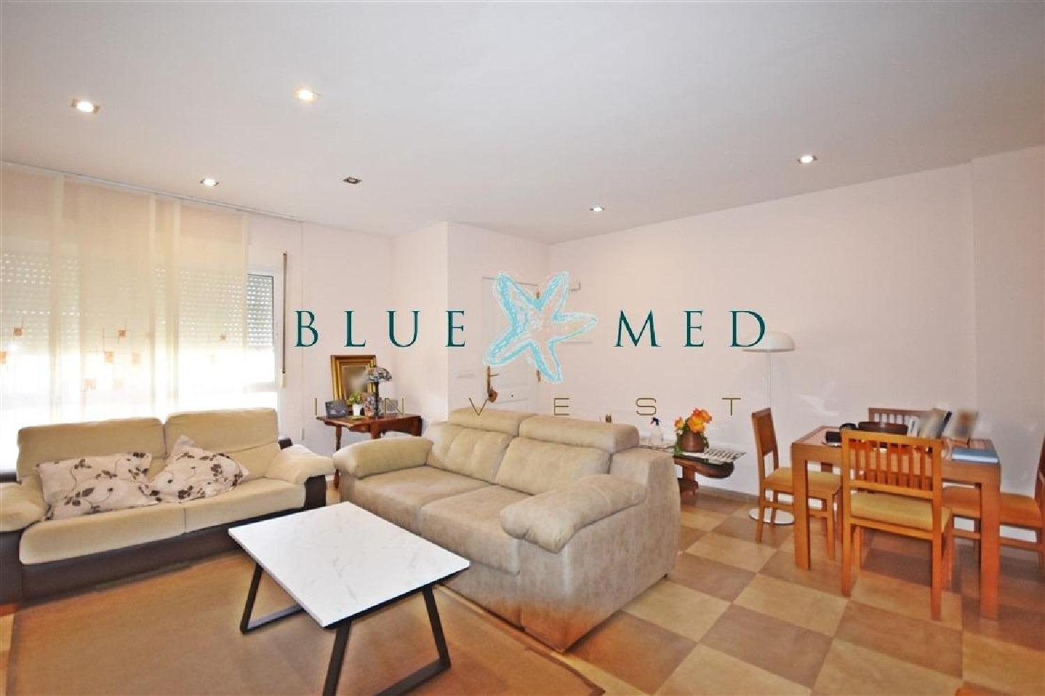  en venta dúplex Mazarrón Bajo Guadalentín 5