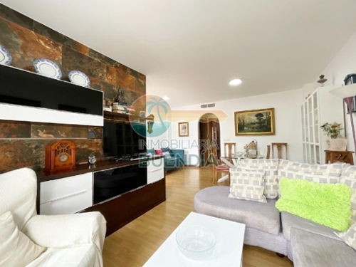 Mazarrón Bajo Guadalentín duplex foto 6281536