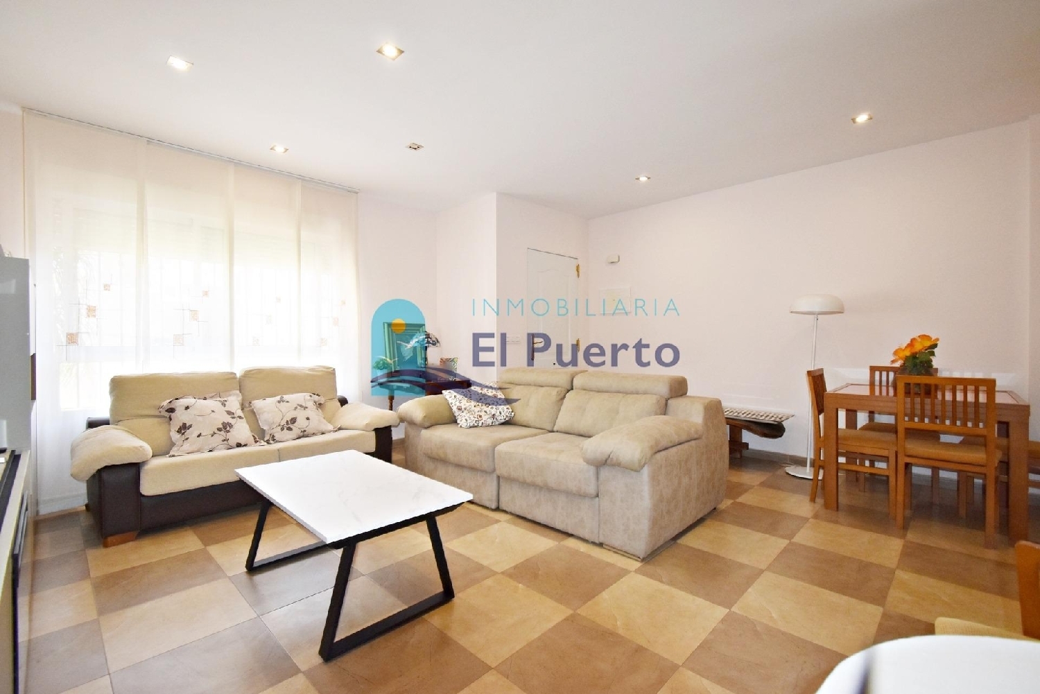  à vendre duplex Mazarrón Bajo Guadalentín 6