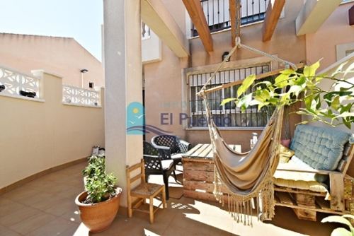 Mazarrón Bajo Guadalentín duplex foto 6281562