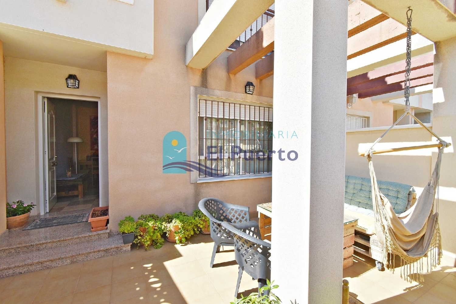  à vendre duplex Mazarrón Bajo Guadalentín 2