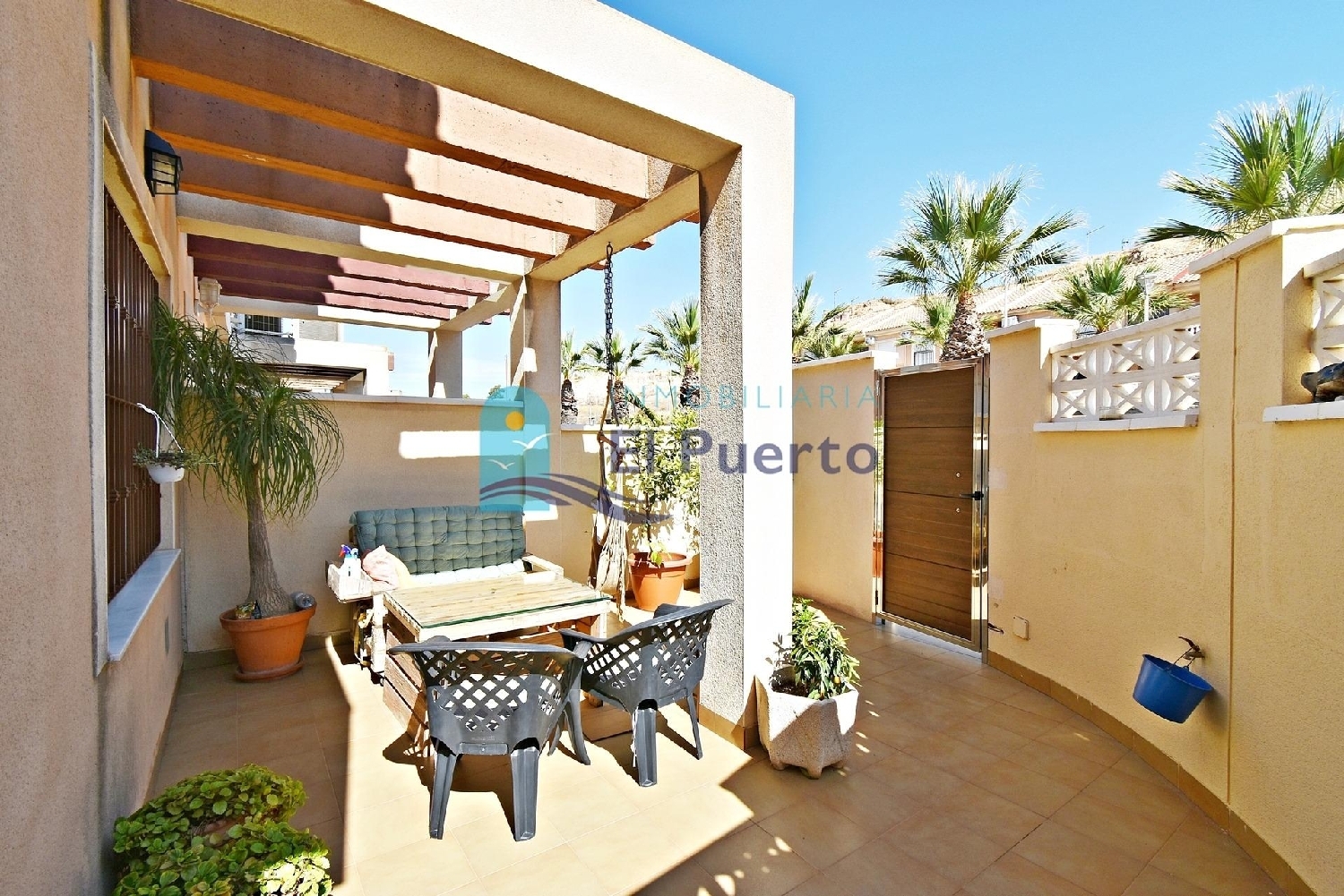  à vendre duplex Mazarrón Bajo Guadalentín 3